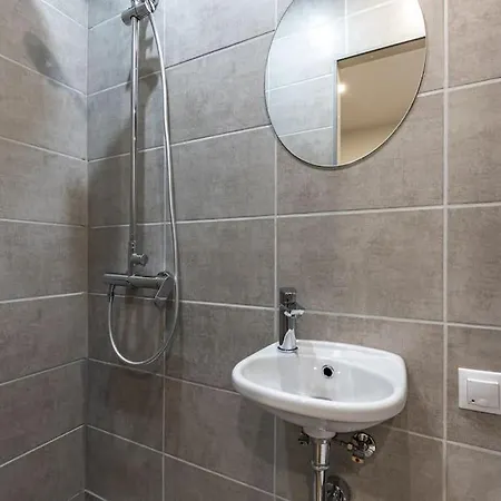 Appartement Cozy In Center With Self Check-in Tallinn